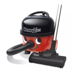 Numatic 900027 Henry Xtra Vacuum Cleaner - Red Numatic 900027 Henry Xtra Vacuum Cleaner - Red