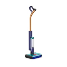 Dyson Clean+Wash Hygiene Cordless Vacuum - Gold/Blue Dyson Clean+Wash Hygiene Cordless Vacuum - Gold/Blue