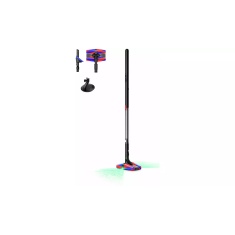 Dyson PencilVac Cordless Vacuum Cleaner - Matte Black Dyson PencilVac Cordless Vacuum Cleaner - Matte Black