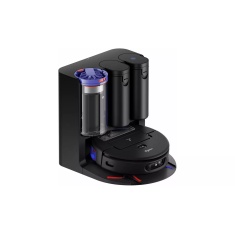 Dyson Cordless Spot+Scrub AI Robot Vacuum - Black Dyson Cordless Spot+Scrub AI Robot Vacuum - Black