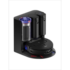 Dyson Cordless Spot+Scrub AI Robot Vacuum - Black Dyson Cordless Spot+Scrub AI Robot Vacuum - Black