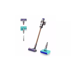 Dyson Cyclone V10 Submarine Cordless Wet & Dry Vacuum - Nickel/Copper Dyson Cyclone V10 Submarine Cordless Wet & Dry Vacuum - Nickel/Copper