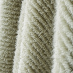 Bianca Soft Zero Twist Spa Towel - Green Bianca Soft Zero Twist Spa Towel - Green