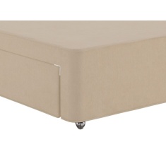 Hypnos Deep Platform Top Divan Base Hypnos Deep Platform Top Divan Base