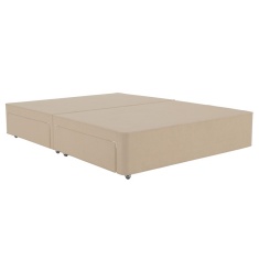 Hypnos Deep Platform Top Divan Base Hypnos Deep Platform Top Divan Base