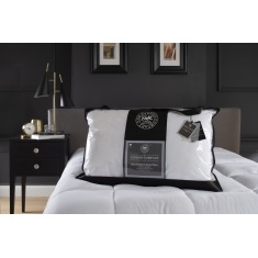 The Lyndon Company Signature Duck Feather & Down Pillow The Lyndon Company Signature Duck Feather & Down Pillow