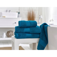 Deyongs Bliss Towels - Lagoon Deyongs Bliss Towels - Lagoon