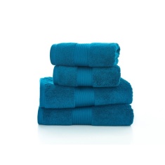 Deyongs Bliss Towels - Lagoon Deyongs Bliss Towels - Lagoon