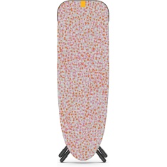 Joseph Joseph Glide Max Ironing Board - Peach Blossom Joseph Joseph Glide Max Ironing Board - Peach Blossom