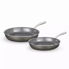 Tower Cerastone Pro 24cm & 28cm Frying Pan Twin Pack Tower Cerastone Pro 24cm & 28cm Frying Pan Twin Pack