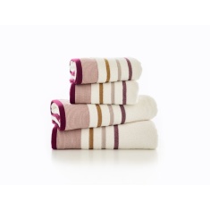 Deyongs Portland Stripe Supersoft Towel - Jewells Deyongs Portland Stripe Supersoft Towel - Jewells