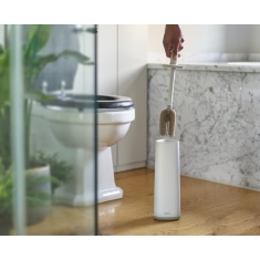 Joseph Joseph Flex 360 Toilet Brush - Ecru Joseph Joseph Flex 360 Toilet Brush - Ecru