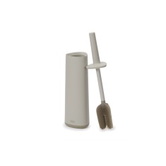 Joseph Joseph Flex 360 Toilet Brush - Ecru Joseph Joseph Flex 360 Toilet Brush - Ecru