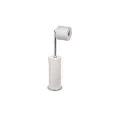 Joseph Joseph EasyStore Luxe 2-in-1 Toilet Roll Stand Joseph Joseph EasyStore Luxe 2-in-1 Toilet Roll Stand