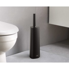 Joseph Joseph Flex 360 Toilet Brush - Matt Black Joseph Joseph Flex 360 Toilet Brush - Matt Black