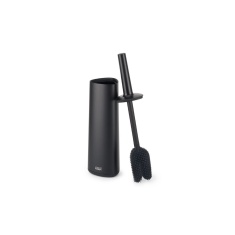 Joseph Joseph Flex 360 Toilet Brush - Matt Black Joseph Joseph Flex 360 Toilet Brush - Matt Black