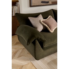Vogue Williams Bayswater Extra Large Sofa Vogue Williams Bayswater Extra Large Sofa