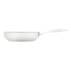 Stellar 7000 Profile 24cm Frying Pan Uncoated Stellar 7000 Profile 24cm Frying Pan Uncoated