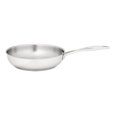 Stellar 7000 Profile 24cm Frying Pan Uncoated Stellar 7000 Profile 24cm Frying Pan Uncoated