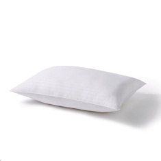The Fine Bedding Company Luna Extra Firm Pillow The Fine Bedding Company Luna Extra Firm Pillow