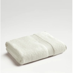 Christy Supreme Hygro Towel - Almond Christy Supreme Hygro Towel - Almond
