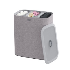 Joseph Joseph Tota Trio Laundry Basket - Grey Joseph Joseph Tota Trio Laundry Basket - Grey
