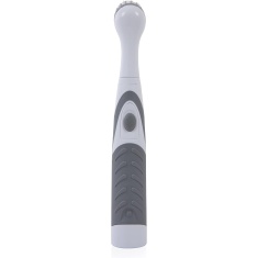 Tower Whiziwand Electric Rotary Scrubber - Grey Tower Whiziwand Electric Rotary Scrubber - Grey
