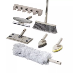 Tower Cavaletto Cleaning & Storage 8 Piece Set Tower Cavaletto Cleaning & Storage 8 Piece Set
