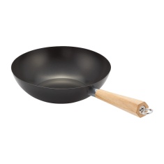 Judge Essentials 26cm Non-Stick Wok Judge Essentials 26cm Non-Stick Wok