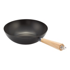 Judge Essentials 30cm Non-Stick Wok Judge Essentials 30cm Non-Stick Wok