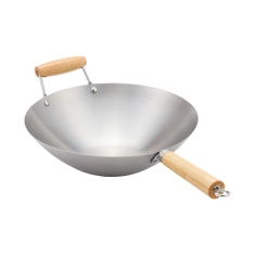 Judge Essentials Wok 33cm Judge Essentials Wok 33cm