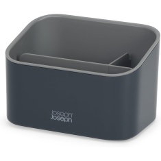 Joseph Joseph SinkStore Tiered Sink Tidy - Grey Joseph Joseph SinkStore Tiered Sink Tidy - Grey