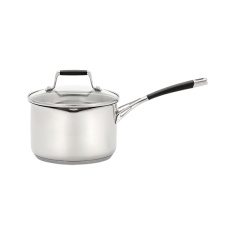 Stellar Flow 18cm Saucepan Stellar Flow 18cm Saucepan