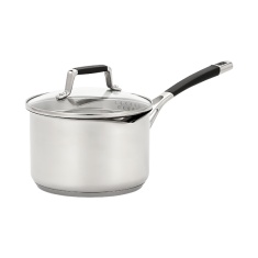 Stellar Flow 18cm Saucepan Stellar Flow 18cm Saucepan