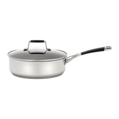 Stellar Flow 24cm Saute Pan Stellar Flow 24cm Saute Pan