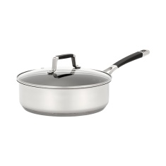Stellar Flow 24cm Saute Pan Stellar Flow 24cm Saute Pan