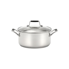 Stellar Flow 24cm Casserole Stellar Flow 24cm Casserole