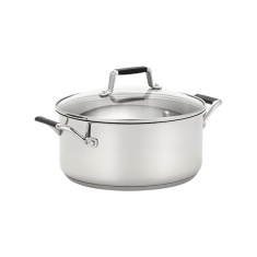 Stellar Flow 24cm Casserole Stellar Flow 24cm Casserole