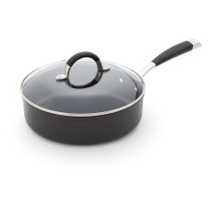Stellar Verve 24cm Saute Pan Stellar Verve 24cm Saute Pan