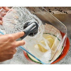 Joseph Joseph SinkTech Soap Dispensing Brush Joseph Joseph SinkTech Soap Dispensing Brush