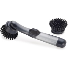 Joseph Joseph SinkTech Soap Dispensing Brush Joseph Joseph SinkTech Soap Dispensing Brush