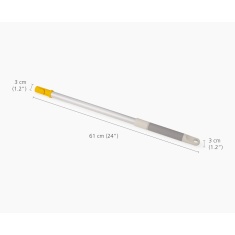 Joseph Joseph Cleantech Telescopic Extension Pole Joseph Joseph Cleantech Telescopic Extension Pole