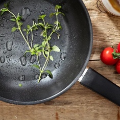 Judge Vista Non-Stick Frying Pan 28cm Judge Vista Non-Stick Frying Pan 28cm