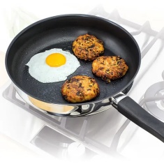 Judge Vista Non-Stick Frying Pan 30cm Judge Vista Non-Stick Frying Pan 30cm