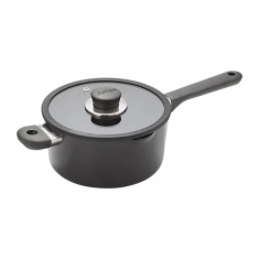 Judge Vista Ceramic Draining Saucepan 20cm Judge Vista Ceramic Draining Saucepan 20cm