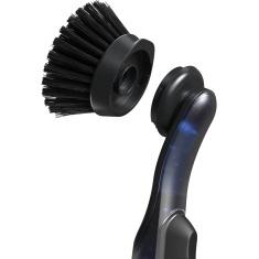 Joseph Joseph SinkTech Soap Dispensing Dish Brush With Stand Joseph Joseph SinkTech Soap Dispensing Dish Brush With Stand