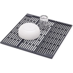 Joseph Joseph Platform Folding Over-Sink Drainer Joseph Joseph Platform Folding Over-Sink Drainer