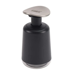 Joseph Joseph Presto Soap Dispenser - Grey Joseph Joseph Presto Soap Dispenser - Grey