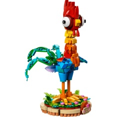 LEGO Disney 43272 Moana 2 Heihei LEGO Disney 43272 Moana 2 Heihei