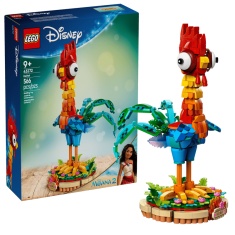 LEGO Disney 43272 Moana 2 Heihei LEGO Disney 43272 Moana 2 Heihei